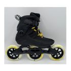POWERSLIDE SWELL TRINITY 125 BLACK ROAD (USED)
