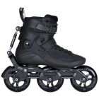 POWERSLIDE SWELL TRIPLE BLACK SYNCRO 110