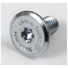 POWERSLIDE TROX MOUNTING SCREW L12MM M6