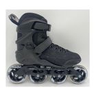 POWERSLIDE XENON 4X90 83A ABEC 7 BLACK (SAMPLE)