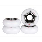 RUEDAS UNDERCOVER APEX 64 64MM 88A (PACK 4)
