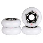 WHEELS UNDERCOVER APEX 68 68MM 88A (PACK 4)