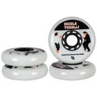 UNDERCOVER UC MOVIES NICOLA TORELLI 80MM 86A WHEELS (4 PACK)