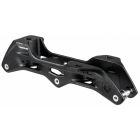TRINITY ELITE CASTED AL 3X100 231MM BLACK FRAMES