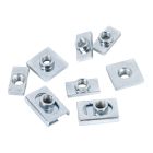 POWERSLIDE ACT MOUNTING SET SHELL