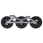 OFF ROAD SUV 127 COMPLETE FRAMES