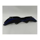 CHASIS POWERSLIDE ICON CARBON 13,2’’ 4X110 195MM NEGRO-AZUL (USADO)