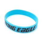 PULSERA FLYING EAGLE ADULTO AZUL
