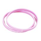 PULSERA FLYING EAGLE ADULTO FINA ROSA