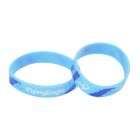 FLYING EAGLE JUNIOR BLUE-WHITE BRACELET