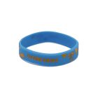 PULSERA FLYING EAGLE JUNIOR AZUL II