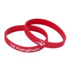 PULSERA FLYING EAGLE JUNIOR VERMELL-BLANCA