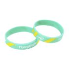 FLYING EAGLE JUNIOR VERDE-YELLOW BRACELET