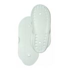 USD CARBON WHITE SOULPLATE