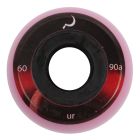 GROUND CONTROL UR SCORCHED 60MM 90A ROSA WHEELS (4 PACK)