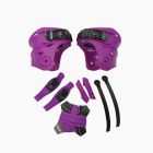 CUSTOM KIT FLYING EAGLE LILA