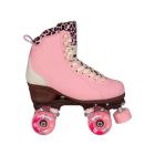 QUAD CHAYA MIYU PINK LEOPARD