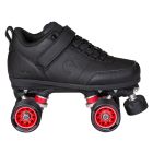QUAD CHAYA RUBY BLACK