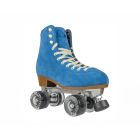 QUAD CHUFFED WANDERER BLUE