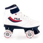 QUAD FILA ACE BLANCO-AZUL-ROJO