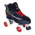 QUAD KRF HOCKEY HCK-350 PRO ROLLER BLACK-RED