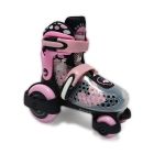 QUAD KRF PARK CITY BABY ROSA