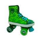 QUAD KRF PARK CITY CANVAS FROG