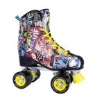 QUAD KRF RETRO ALU FASHION ART