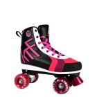 QUAD KRF ROLLER STREET PINK-BLACK