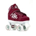 QUAD RIO ROLLER MAYHEM II ROJO