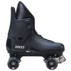 QUAD ROCES PRO 80 NEGRO