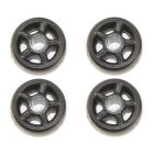 RAZORS ANTI ROCKERS BLACK