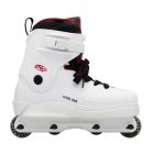 RAZORS CULT LEVEL ONE WHITE