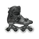 ROLLERBLADE CROSSFIRE BLACK