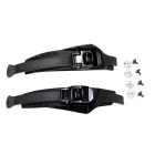 ROLLERBLADE TWISTER EDGE STRAP BLACK