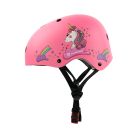 CASCO FLYING EAGLE RIDER JUNIOR PINK