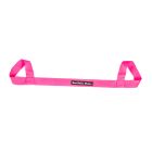 MOXI CARRYSTRAP PINK