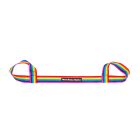 MOXI CARRYSTRAP RAINBOW