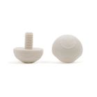 RIO ROLLER JAM PLUGS BLANCO 1-16’’