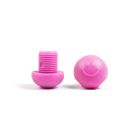 RIO ROLLER JAM PLUGS PINK 5-8’’
