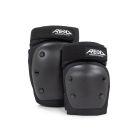 REKD YOUTH BLACK-BLACK PROTECTION PACK