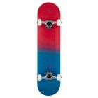 ROCKET DOUBLE DIPPED RED 7,5’’ SKATE