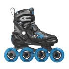 ROCES MOODY TIF NEGRO-AZUL