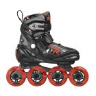 ROCES MODDY TIF NEGRO-ROJO