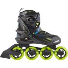 ROCES HELIUM TIF II BLACK