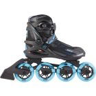 ROCES HELIUM TIF II WOMEN BLACK-BLUE