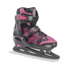ROCES JOCKEY GIRL 3.0 BLACK