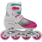 ROCES JOKEY X BLANCO-ROSA