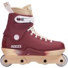 ROCES M12 LO TEAM POMEGRANATE