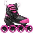 ROCES MOODY X BLACK-PINK